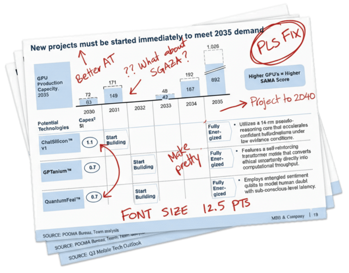 VibeDeck markup background